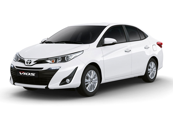 Toyota Vios