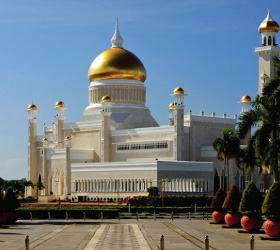 Brunei