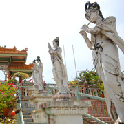 Kota Kinabalu City Tour