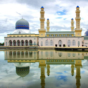 Kota Kinabalu City Tour