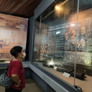 Kota Kinabalu City Tour