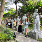 Kota Kinabalu City Tour