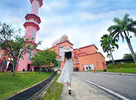 Kota Kinabalu City Tour
