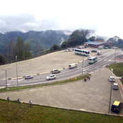 Kinabalu Park + Poring Hot Spring