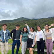 Kinabalu Park + Poring Hot Spring