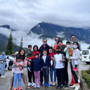 Kinabalu Park + Poring with Desa Farm