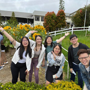 Kinabalu Park + Poring with Desa Farm