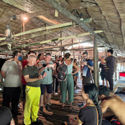 Mari-Mari Cultural Village