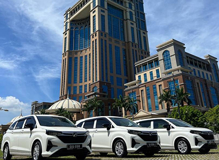 Kota Kinabalu 4-Hours Private Charter