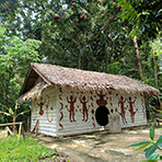 Borneo Cultural Village