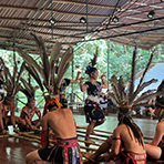 Borneo Cultural Village
