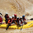 Padas River Rafting (Grade III to IV)