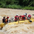 Padas River Rafting (Grade III to IV)