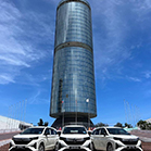 Kota Kinabalu 9-Hours Private Charter