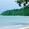Pulau Tiga (Survivor Island)