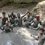 Pulau Tiga (Survivor Island)