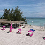 Pulau Tiga (Survivor Island)