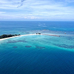 Pulau Tiga (Survivor Island)