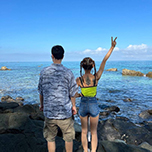 Pulau Tiga (Survivor Island)