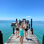 Pulau Tiga (Survivor Island)