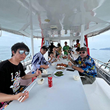 5 Hours Leisure Fishing Tour