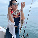 5 Hours Leisure Fishing Tour