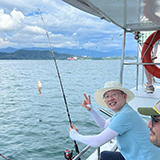 5 Hours Leisure Fishing Tour