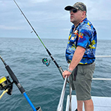 5 Hours Leisure Fishing Tour