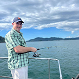 5 Hours Leisure Fishing Tour