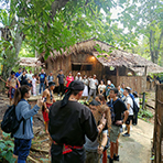 Borneo Cultural Village + Mangrove Cruise & Fireflies