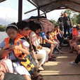 Borneo Cultural Village + Mangrove Cruise & Fireflies