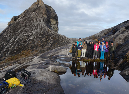 3D2N Mount Kinabalu Explorer