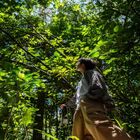 Tambunan Rafflesia Centre