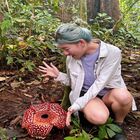 Tambunan Rafflesia Centre