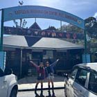 Tambunan Rafflesia Centre + Mangrove Cruise & Fireflies