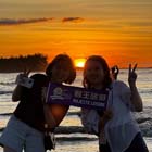 Tambunan Rafflesia Centre + Mangrove Cruise & Fireflies