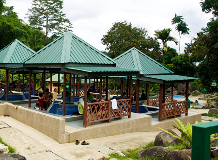 3D2N Kota Kinabalu + Kinabalu Park Heritage