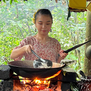 Mari Mari Cultural Village + Mangrove Cruise & Fireflies