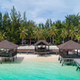 2D1N Mantanani Island (Sutera @ Mantanani Island Resort & Spa)