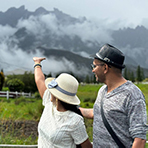 3D2N Kundasang + Kinabalu Park Heritage