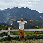 3D2N Kundasang + Kinabalu Park Heritage