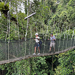 3D2N Kundasang + Kinabalu Park Heritage
