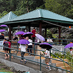 3D2N Kundasang + Kinabalu Park Heritage