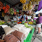 3D2N Kundasang + Kinabalu Park Heritage