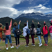 4D3N Kota Kinabalu + Kinabalu Park Heritage + Cultural Village + Mangroves Cruise & Fireflies ( 1 Night stay at Kundasang )