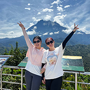 4D3N Kota Kinabalu + Kinabalu Park Heritage + Cultural Village + Mangroves Cruise & Fireflies ( 1 Night stay at Kundasang )