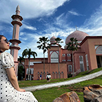 4D3N Kota Kinabalu + Kinabalu Park Heritage + Cultural Village + Mangroves Cruise & Fireflies ( 1 Night stay at Kundasang )