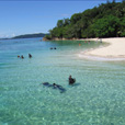 4D3N Kota Kinabalu + Island Excursion + Cultural Village + Mangroves Cruise