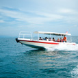 4D3N Kota Kinabalu + Island Excursion + Cultural Village + Mangroves Cruise