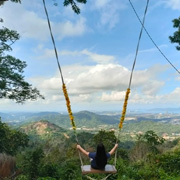 Kota Kinabalu City Tours + Kokol Hill Elf